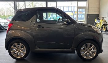 Gereserveerd Ligier JS50 Brommobiel• 27.288km•Luxe uitvoering•1e eigenaar• vol