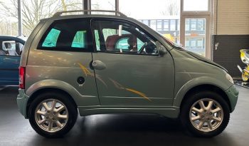 Gereserveerd Ligier Xtoo Brommobiel•29.463km•Dakraam•Betrouwbaar vol