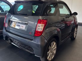 Gereserveerd Ligier JS50 Brommobiel• 27.288km•Luxe uitvoering•1e eigenaar•