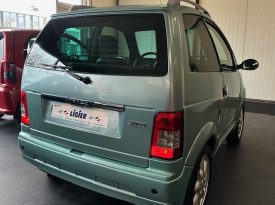 Gereserveerd Ligier Xtoo Brommobiel•29.463km•Dakraam•Betrouwbaar