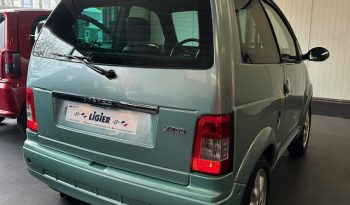 Gereserveerd Ligier Xtoo Brommobiel•29.463km•Dakraam•Betrouwbaar vol