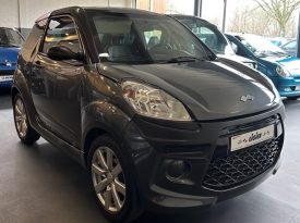 Gereserveerd Ligier JS50 Brommobiel• 27.288km•Luxe uitvoering•1e eigenaar•