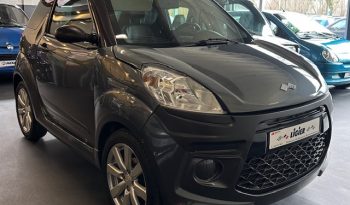 Gereserveerd Ligier JS50 Brommobiel• 27.288km•Luxe uitvoering•1e eigenaar• vol
