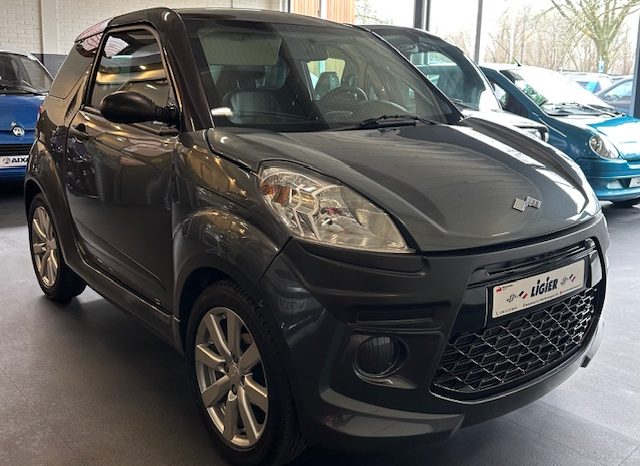 Gereserveerd Ligier JS50 Brommobiel• 27.288km•Luxe uitvoering•1e eigenaar• vol