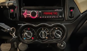 Gereserveerd Aixam City Superluxe Brommobiel•2015•10.131km•Parelmoer• vol