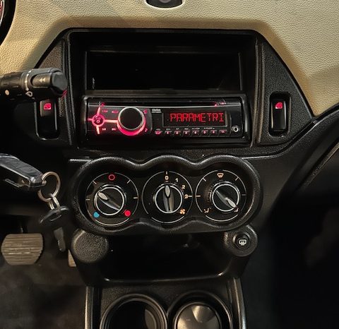 Gereserveerd Aixam City Superluxe Brommobiel•2015•10.131km•Parelmoer• vol