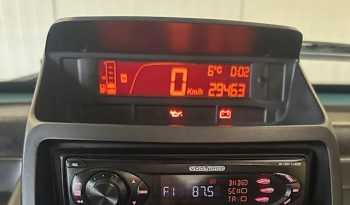 Gereserveerd Ligier Xtoo Brommobiel•29.463km•Dakraam•Betrouwbaar vol