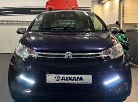 Gereserveerd Aixam City Superluxe Brommobiel•2015•10.131km•Parelmoer•