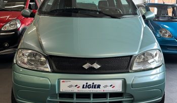 Gereserveerd Ligier Xtoo Brommobiel•29.463km•Dakraam•Betrouwbaar vol
