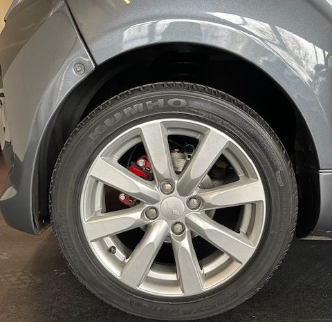 Gereserveerd Ligier JS50 Brommobiel• 27.288km•Luxe uitvoering•1e eigenaar• vol