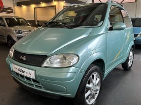 Gereserveerd Ligier Xtoo Brommobiel•29.463km•Dakraam•Betrouwbaar
