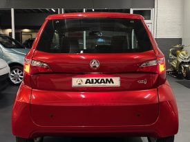 Gereserveerd Aixam City Brommobiel•2022•13.255km•Superluxe•Carplay•Camera