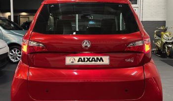 Gereserveerd Aixam City Brommobiel•2022•13.255km•Superluxe•Carplay•Camera vol