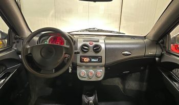 Gereserveerd Ligier Ixo Treck Brommobiel 2016 12.048km vol