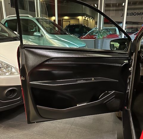 Gereserveerd Aixam City Brommobiel•2022•13.255km•Superluxe•Carplay•Camera vol
