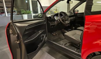 Gereserveerd Aixam City Brommobiel•2022•13.255km•Superluxe•Carplay•Camera vol