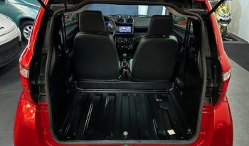 Gereserveerd Aixam City Brommobiel•2022•13.255km•Superluxe•Carplay•Camera vol