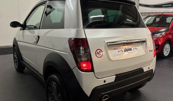 Gereserveerd Ligier Ixo Treck Brommobiel 2016 12.048km vol