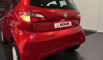 Gereserveerd Aixam City Brommobiel•2022•13.255km•Superluxe•Carplay•Camera vol