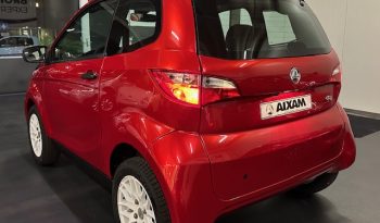 Gereserveerd Aixam City Brommobiel•2022•13.255km•Superluxe•Carplay•Camera vol