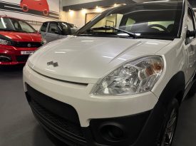 Gereserveerd Ligier Ixo Treck Brommobiel 2016 12.048km