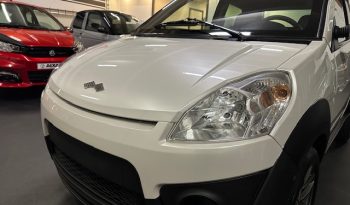Gereserveerd Ligier Ixo Treck Brommobiel 2016 12.048km vol