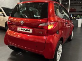 Gereserveerd Aixam City Brommobiel•2022•13.255km•Superluxe•Carplay•Camera