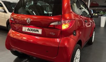 Gereserveerd Aixam City Brommobiel•2022•13.255km•Superluxe•Carplay•Camera vol