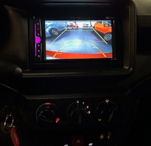 Gereserveerd Aixam City Brommobiel•2022•13.255km•Superluxe•Carplay•Camera vol