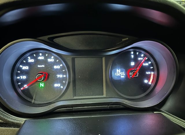Gereserveerd Aixam City Brommobiel•2022•13.255km•Superluxe•Carplay•Camera vol
