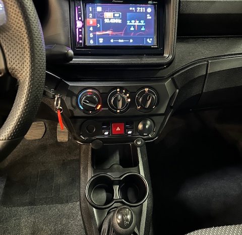 Gereserveerd Aixam City Brommobiel•2022•13.255km•Superluxe•Carplay•Camera vol