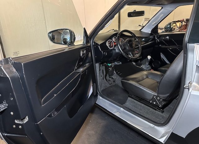 JDM Xheos Range Rover Brommobiel•2016•18.334 km•Nieuwstaat• vol