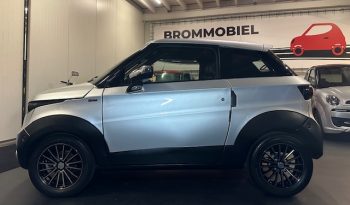 JDM Xheos Range Rover Brommobiel•2016•18.334 km•Nieuwstaat• vol