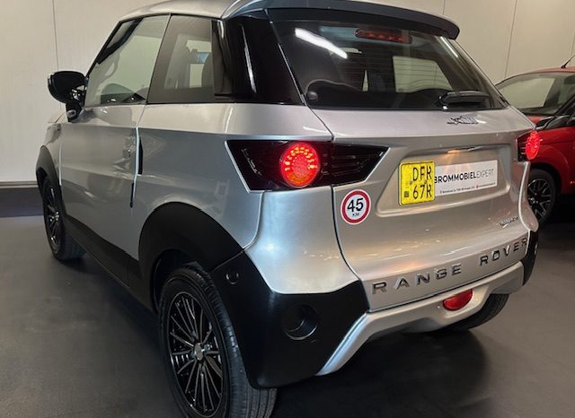 JDM Xheos Range Rover Brommobiel•2016•18.334 km•Nieuwstaat• vol