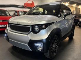 JDM Xheos Range Rover Brommobiel•2016•18.334 km•Nieuwstaat•