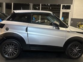 JDM Xheos Range Rover Brommobiel•2016•18.334 km•Nieuwstaat•