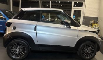JDM Xheos Range Rover Brommobiel•2016•18.334 km•Nieuwstaat• vol
