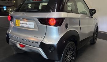 JDM Xheos Range Rover Brommobiel•2016•18.334 km•Nieuwstaat• vol
