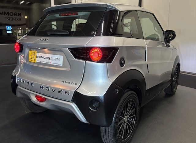 JDM Xheos Range Rover Brommobiel•2016•18.334 km•Nieuwstaat• vol