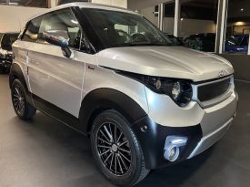 JDM Xheos Range Rover Brommobiel•2016•18.334 km•Nieuwstaat•
