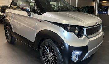 JDM Xheos Range Rover Brommobiel•2016•18.334 km•Nieuwstaat• vol