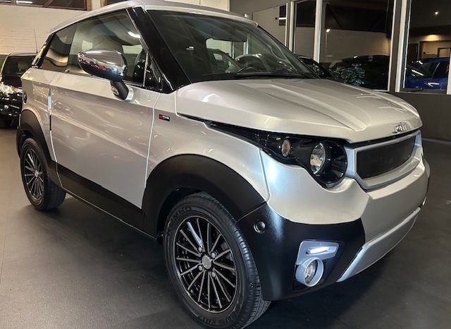 JDM Xheos Range Rover Brommobiel•2016•18.334 km•Nieuwstaat• vol