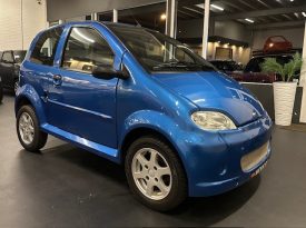 Gereserveerd JDM Abaca Brommobiel•Top Staat•Dealer onderhouden•