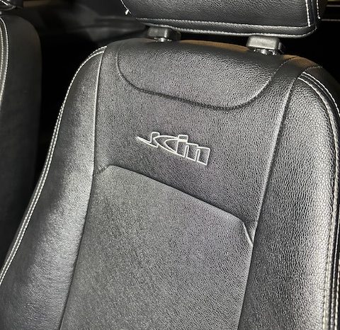 JDM Xheos Range Rover Brommobiel•2016•18.334 km•Nieuwstaat• vol