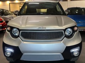 JDM Xheos Range Rover Brommobiel•2016•18.334 km•Nieuwstaat•