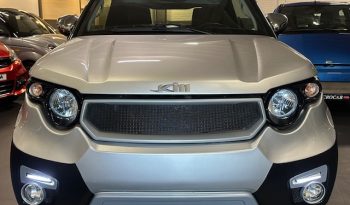 JDM Xheos Range Rover Brommobiel•2016•18.334 km•Nieuwstaat• vol