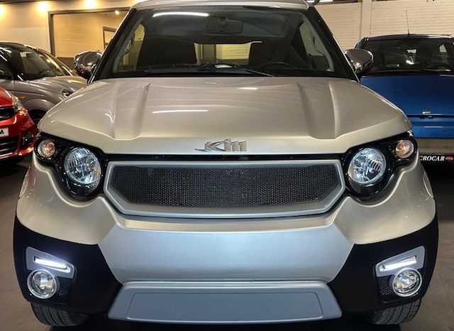 JDM Xheos Range Rover Brommobiel•2016•18.334 km•Nieuwstaat• vol