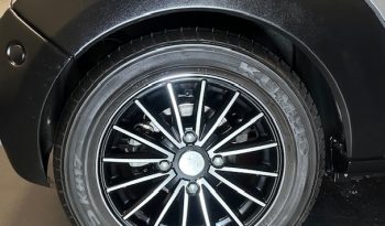 JDM Xheos Range Rover Brommobiel•2016•18.334 km•Nieuwstaat• vol