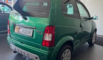 Ligier Xtoo R Brommobiel 2008 Groen vol