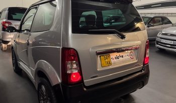 Ligier Xtoo RS Dci Brommobiel 2010 Grijs vol